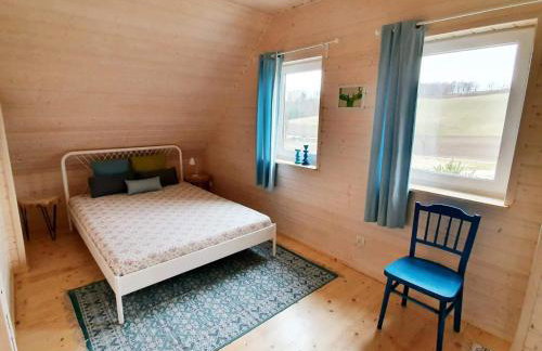 Blue Lake House - Foto 8