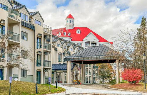 Riverview Efficiency at Rivergreen - Foto 22