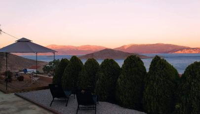 Marina Castellana Studios II - Foto 2, Garden, Garden view