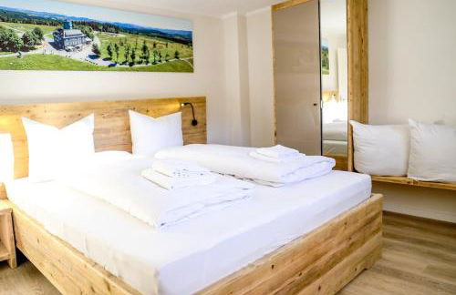 Smart Resorts Haus Saphir Ferienwohnung 502 - Foto 10