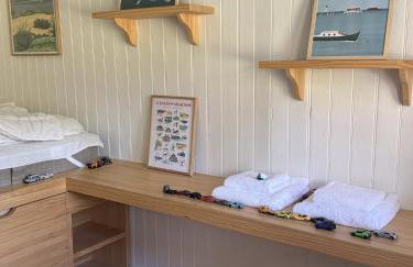 Maison de vacances à Petit Piquey, entre Bassin et Océan - Foto 18