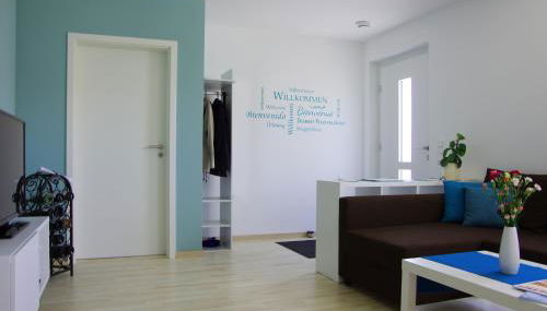 Apartment 541 - Foto 5