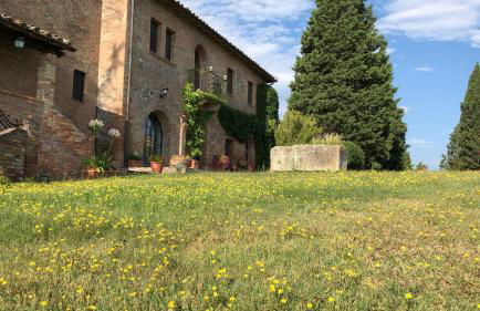 Agriturismo Macciangrosso Casale Piccolomini - Foto 91