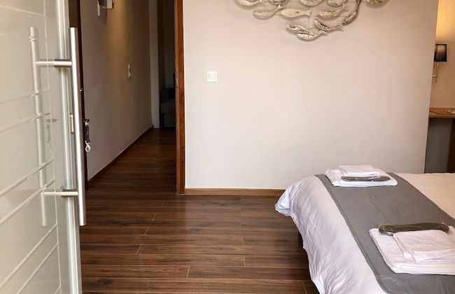 Lemon Tree Suites Near ATH Airport - Foto 2