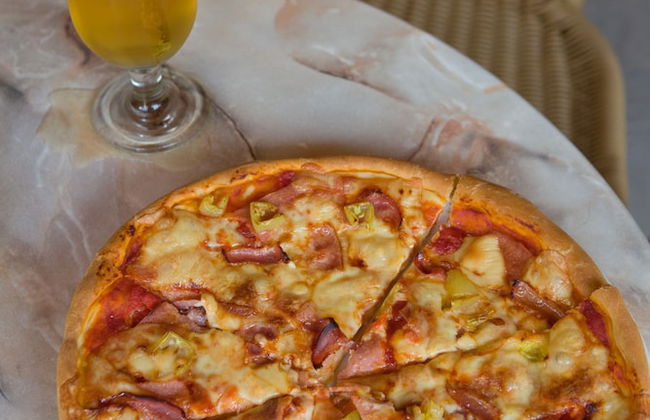 Hovolo Hotel Apartments - Foto 44