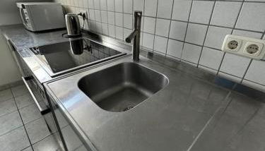 Traumhafte Wohnung direkt am See, S-Bahn nähe - Foto 4