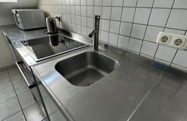 Traumhafte Wohnung direkt am See, S-Bahn nähe - Foto 4