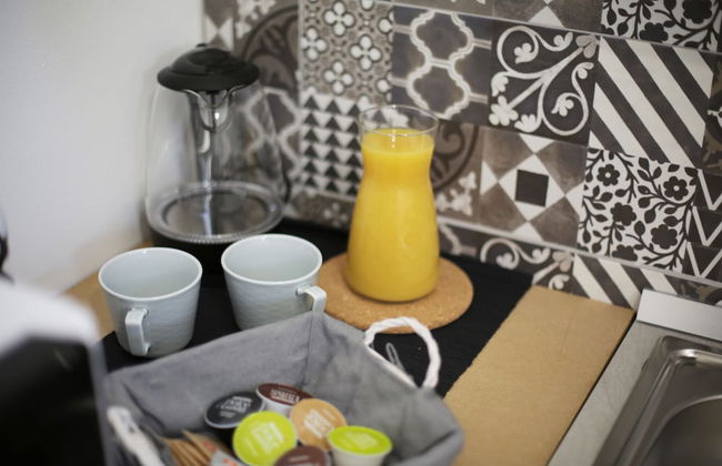 Reusuite Authentic Sicilian Hospitality - Foto 31