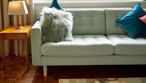 Sea Holly Cottage - Foto 2