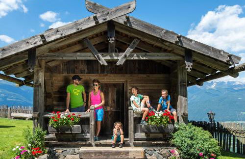 Haus Spielbichl - Foto 25