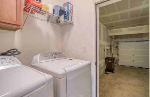 Netarts Sundown - Meredith Lodging - Foto 23