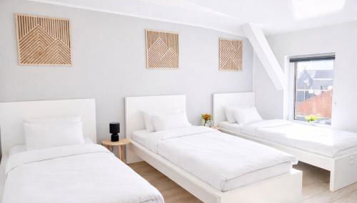 Studio Apartment 1- Komfort & Günstig - Foto 2