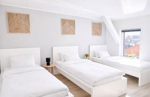 Studio Apartment 1- Komfort & Günstig - Foto 2