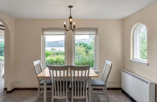 Loch Ness Cottages - Foto 32