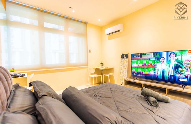 Kuching Riverine Resort - Foto 77