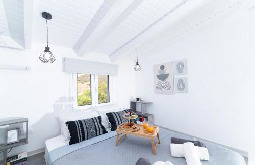 Kalamaki-Sunset - Scenic Sunset & Sea Views - Steps from Shore! - Foto 24