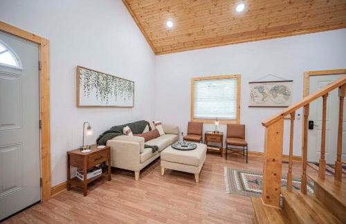 Light And Bright Cabin Close To Pates Ford Marina - Foto 15