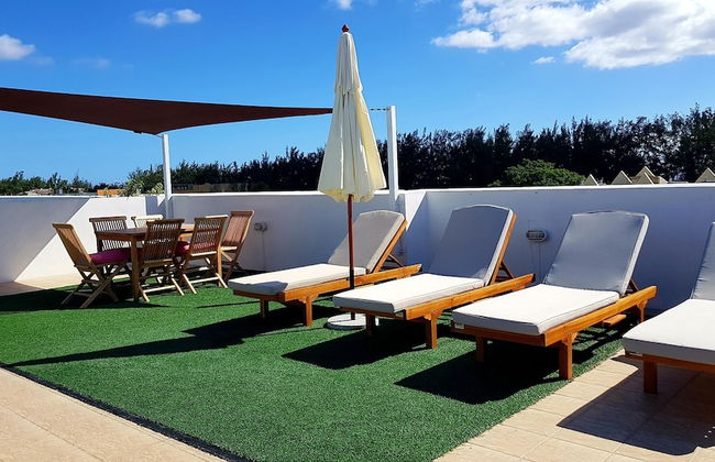 Sugareef West Coast Luxury Penthouse - Photo 11