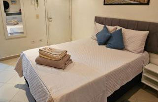 Apartamento Bandeiras Local Tranquilo e Familiar - Foto 1