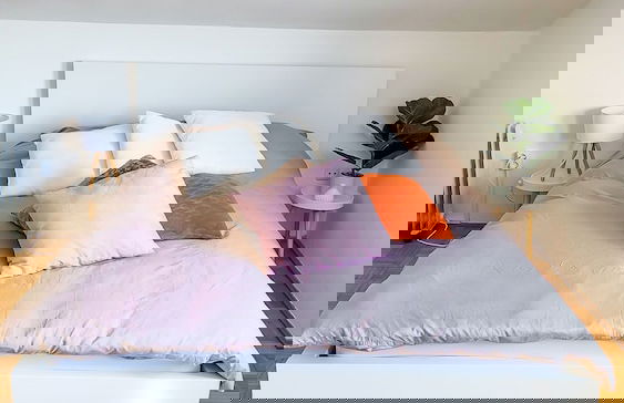 DG Links 40m 2-Zimmer Wohnung - Foto 2