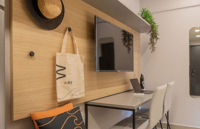 Way Bossa por Carpediem - Foto 14