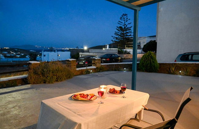 La Luna in Agia Barbara Tinos - Foto 25