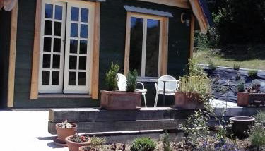 Le Chalet de Chameil - Foto 4