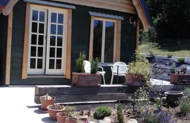 Le Chalet de Chameil - Foto 4