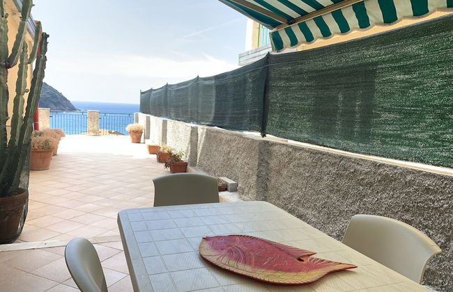 Sunflower terrazza panoramica - Foto 19