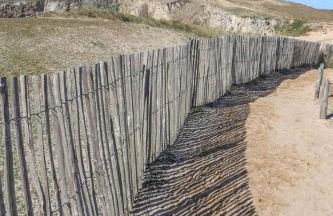 Appartement proche de la mer et à 2 min d' ETEL - Foto 14