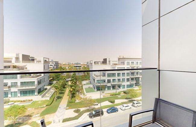 Al Barsha South - Dubai Studio City - Celia 422 - Photo 10