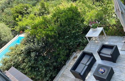 Villa Antonella - Foto 31