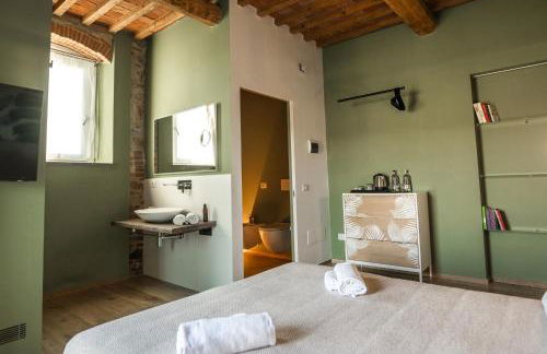 Podere Pietravento - Foto 74