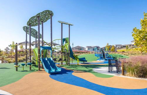 # Marbella Lane - Stylish Dream Home in RMV with Pool - Foto 95