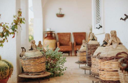 Masseria Ancella - Foto 32