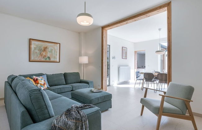 Beautiful Vacation Home Valkehuisje in Poperinge - Photo 16