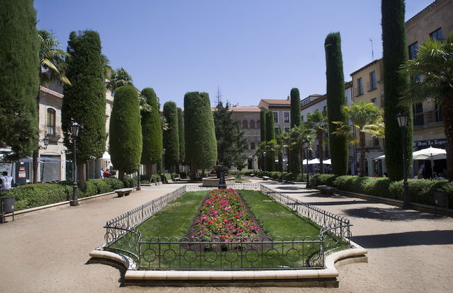 Salamanca Suite Studios - Foto 31