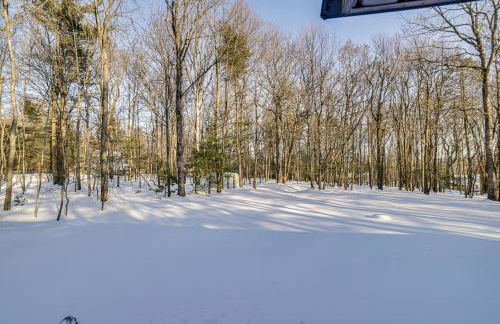 Newly Renovated! Peaceful Saylorsburg Home - Photo 24