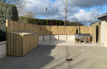 Woodview Cottage - Foto 39