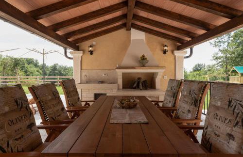 Villa Lucija by Interhome - Foto 40