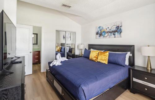 53 Private Pool House Near All Famous Attractions!!! - Foto 15