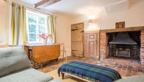 The Old Cottage - Sudbourne, near Orford - Foto 4