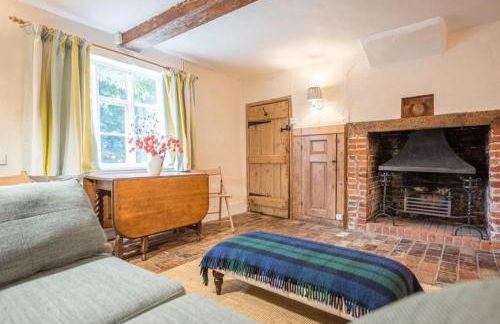 The Old Cottage - Sudbourne, near Orford - Foto 4