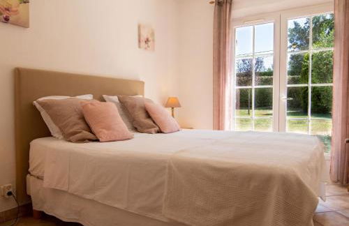 Holiday Home Villa Gaïa by Interhome - Foto 10