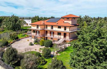 AgriBio Villa Ribes - Photo 1