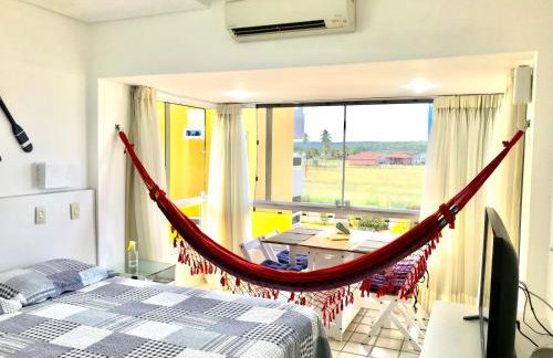 Gavoa Resort - 2 quartos - BL D apt 209 - Foto 7