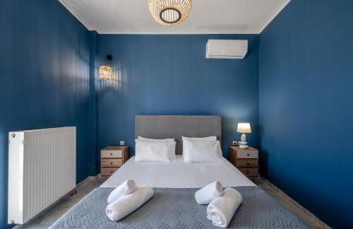 Platanias Villa Spyros - Foto 14