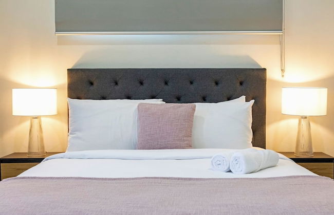 Zenhouse Harmony Modern Home Near CDU Hospital - Foto 36