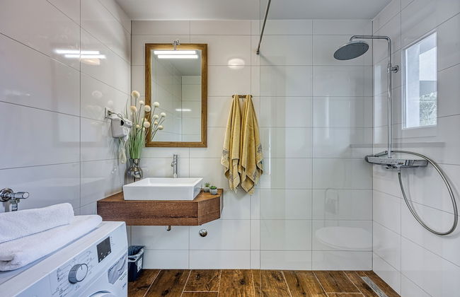 Amazing Pool Villa Nika - Foto 15