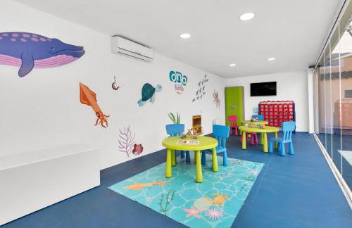 Aparthotel Ona Cala Pi Club - Foto 117